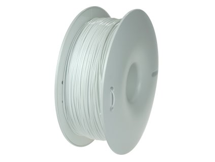 HD PLA filament bílý 1,75mm Fiberlogy 850g