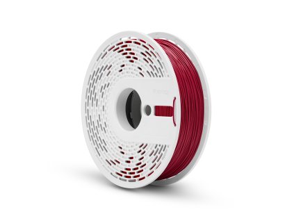 FIBERLOGY FIBERFLEX 40D 175 Burgundy side Materialpro3d.cz