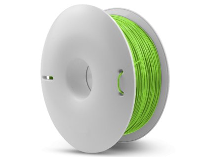FIBERFLEX 40D filament světle zelený 1,75mm Fiberlogy