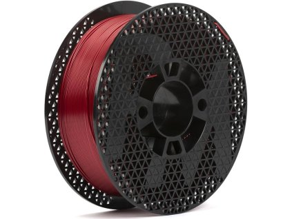 pla pearl red 1kg 1 75 filament pm