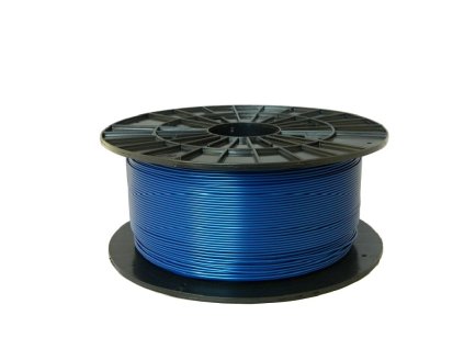 pla pearl blue filament pm