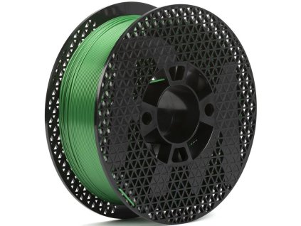 pla pearl green 1kg 1 75 filament pm