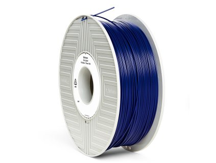 PLA filament 1,75 mm modrý Verbatim 1 kg