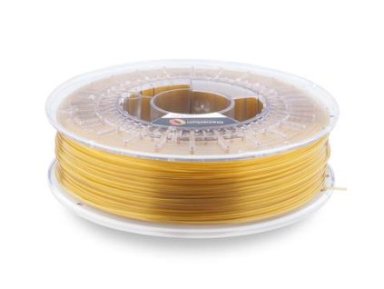 CPE HG100 Morning Sun Transparent spool Fillamentum