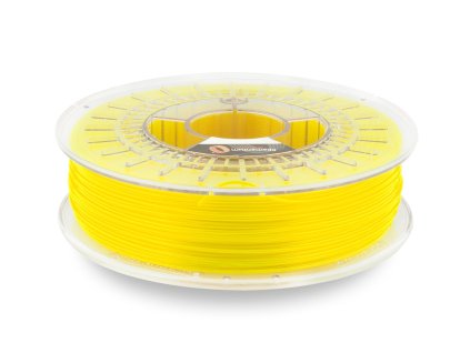 CPE HG100 1,75 Neon Yellow Transparent Fillamentum