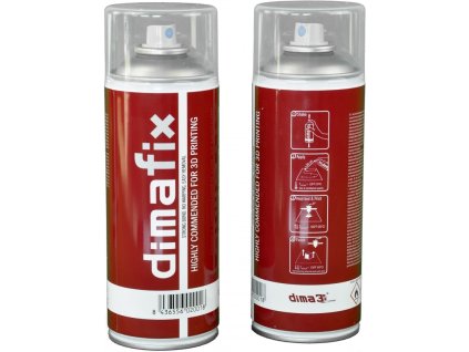 dimafix sprej 400 ml