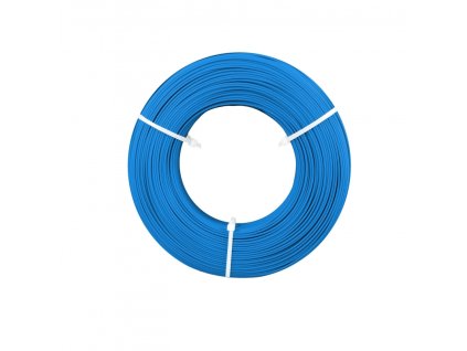 fiberlogy easy pla refill 175mm blue