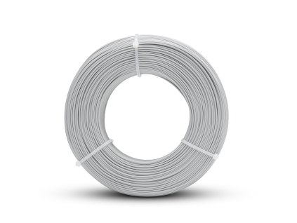 FIBERLOGY REFILL EASY PLA 175 085 Gray front