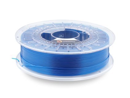 CPE HG100 Deep Sea Transparent spool