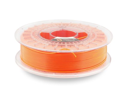 CPE HG100 2,85 Neon orange Transparent Fillamentum