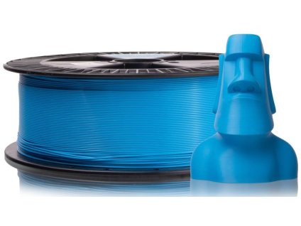 PLA BLUE 2KG filament pm