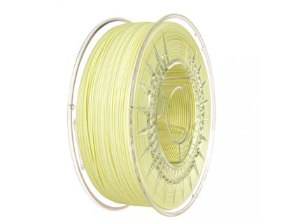 pla 1 75 vanilla devil design filament