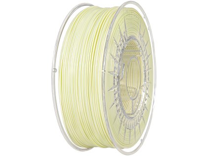 PETG 1,75 vanilla filament devil design