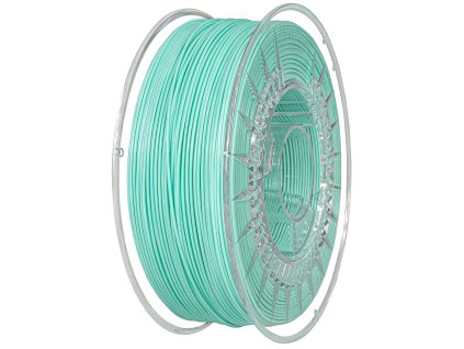 PETG 1,75 mint filament devil design