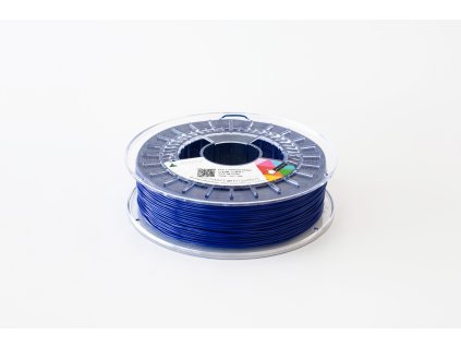 PETG tisková struna kobaltově modrá 1,75 mm Smartfil 1kg