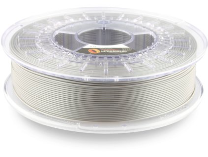 fillamentum pla extrafill metallic grey 2,85 mm