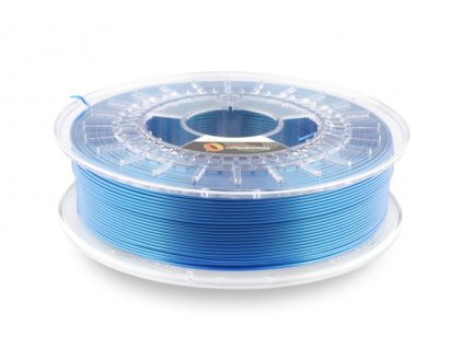 PLA Extrafill Noble Blue 2,85 mm 750 g Fillamentum