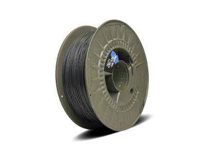 ASA ANTHRACITE GREY fillamentum