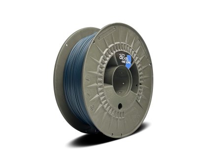 ASA fillamentum Grey blue filament