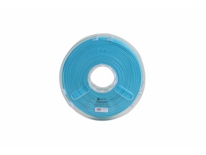 PolySmooth tisková struna modrá teal 1,75mm Polymaker 750g