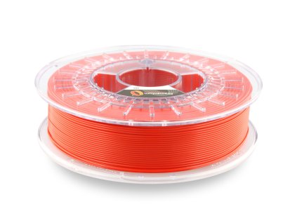 ABS Extrafill "Traffic RED" 1,75mm 750g Fillamentum