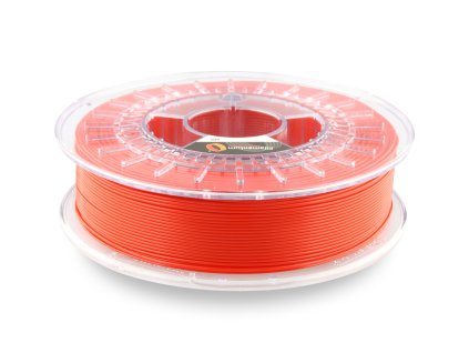 ABS Extrafill Traffic RED 2,85 mm 750 g Fillamentum