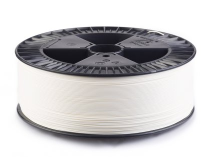 PLA Extrafill Traffic White 1,75 mm Fillamentum 2,5 kg