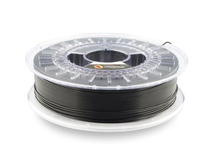 PLA Extrafill černý 2,85 mm 750 g Fillamentum