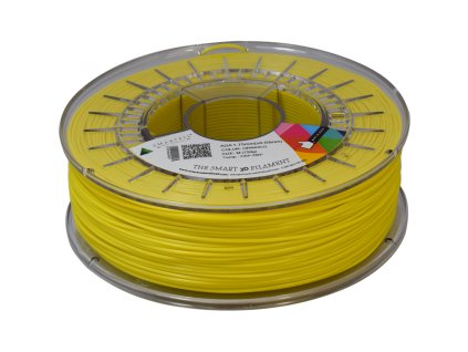 Smartfil ASA yellow tisková struna 1,75mm 750g