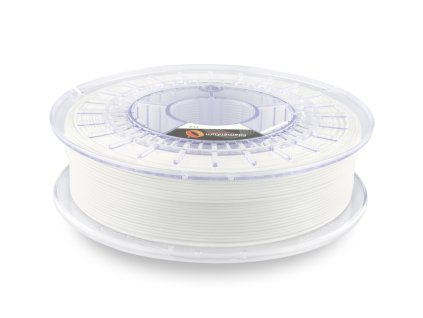 PLA filament Extrafill bílý 2,85 mm 750 g Fillamentum