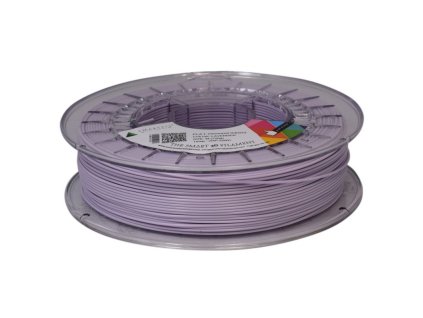 Smartfil PLA PASTEL Lavender tisková struna 1,75mm