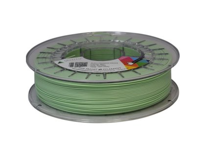 Smartfil PLA PASTEL pastelově zelená tisková struna 1,75mm
