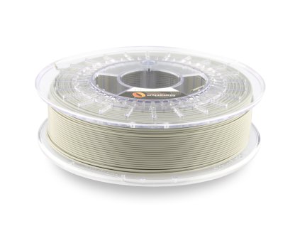 PLA filament Extrafill šedý beton 1,75 mm 750 g Fillamentum