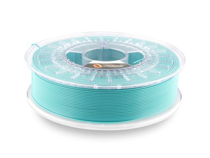 PLA filament Extrafill tyrkysový modrý 1,75mm 750g Fillamentum