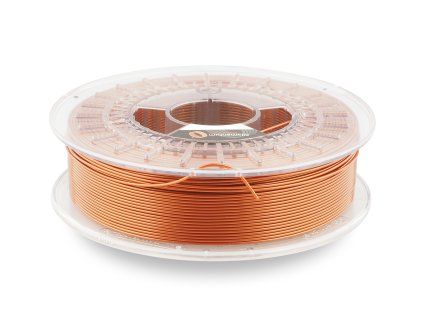 Fillamentum CPE HG100 - kopolyester tisková struna karamelově hnědá metalická