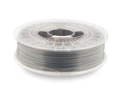 CPE HG100 Grey mouse transparent cívka Fillamentum