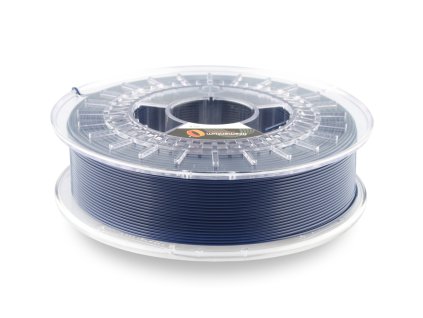 PLA filament Extrafill cobalt modrý 1,75mm 750g Fillamentum