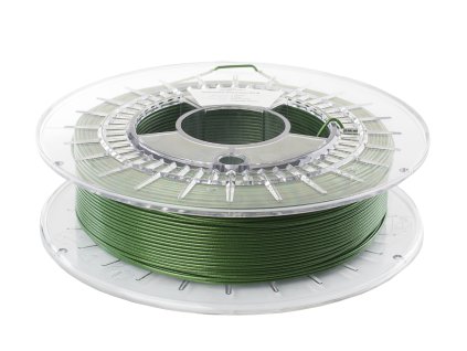 PLA tisková struna Emerald Green 1,75 mm Spectrum 0,5 kg