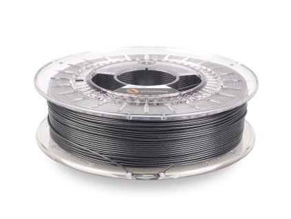 CPE HG100 2,85 mm Vertigo Grey třpytivý šedý filament Fillamentum