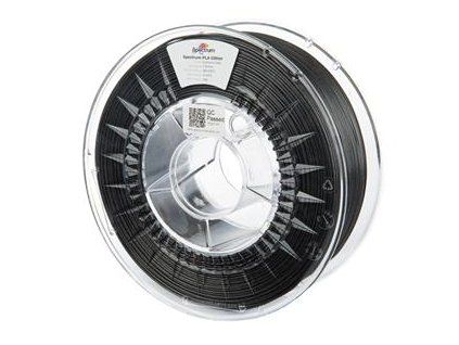 PLA filament Volcano Grey 1,75 mm Spectrum 1 kg