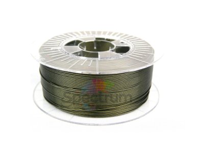 PLA tisková struna Aurora Gold 1,75 mm Spectrum 1 kg