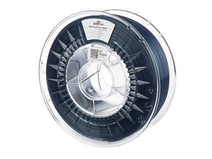 PLA filament Stardust Blue 1,75 mm Spectrum 1 kg