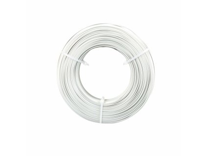 PET-G Fiberlogy refill 1,75mm white