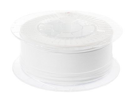 PLA 1,75 Arctic White Spectrum 1 kg