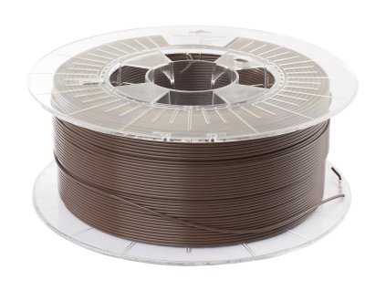 PLA 1,75 mm Chocolate Brown Spectrum