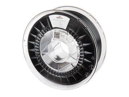 PLA filament Deep Black 1,75 mm Spectrum 1 kg