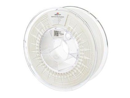 PLA filament Polar White 1,75 mm Spectrum 1 kg