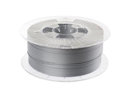 Filament Spectrum PLA 1,75mm stříbrná 1 kg