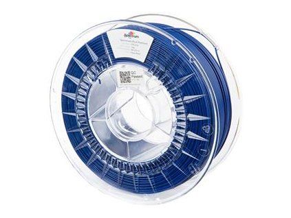 PLA filament Navy Blue 1,75 mm Spectrum 1 kg