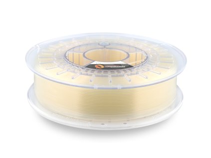 PLA filament Extrafill natural 1,75mm 750g Fillamentum